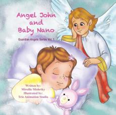 Angel John and Baby Nano