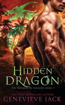 Hidden Dragon