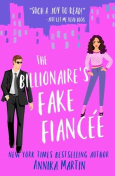 The Billionaire's Fake Fiance