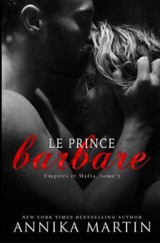 Le Prince barbare