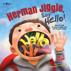 Herman Jiggle, Say Hello!