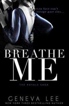 Breathe Me