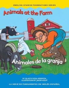 Animals at the Farm/Animales D