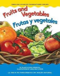 Fruits & Vegetables / Frutas Y