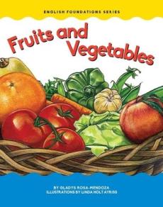 Fruits and Vegetables