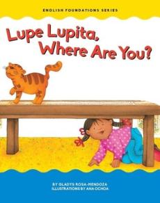 Lupe Lupita, Where Are You?