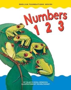 Numbers 123