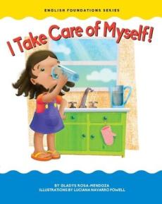 I Take Care of Myself!