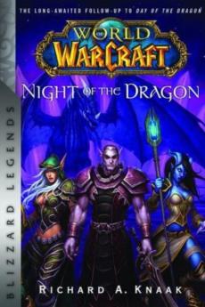 World of Warcraft: Night of the Dragon