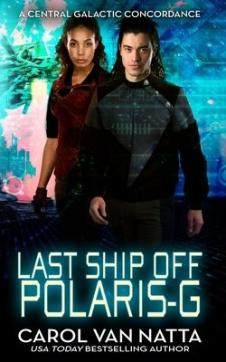 Last Ship Off Polaris-G