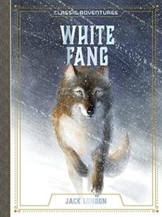 White fang