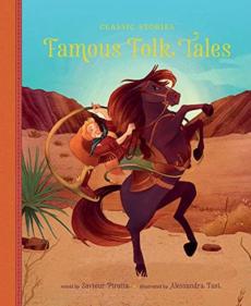 Famous Folk Tales