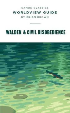 Worldview Guide for Walden & Civil Disobedience