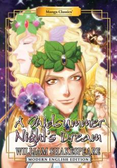 A midsummer night's dream