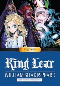 Manga Classics King Lear