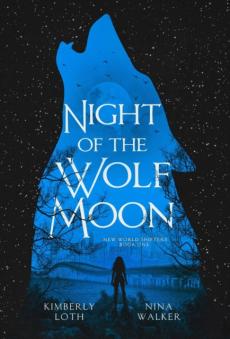 Night of the Wolf Moon