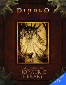 Diablo: Tales from the Horadric Library (a Short Story Collection)