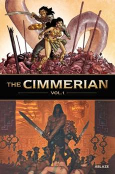 The Cimmerian (Volume 1)
