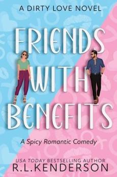 Friends with Benefits