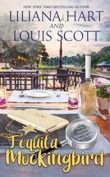 Tequila Mockingbird (Book 7)