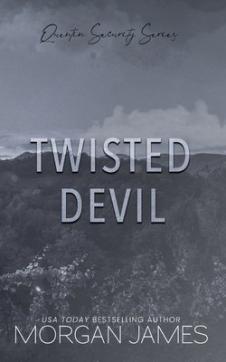 Twisted Devil