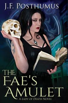 The Fae's Amulet