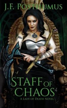 Staff of Chaos