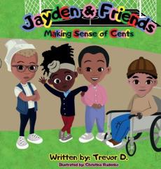 Jayden & Friends Making Sense of Cents