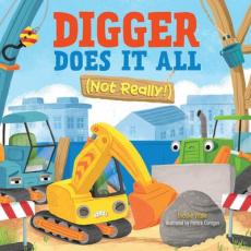 Digger does it all : (not really!)