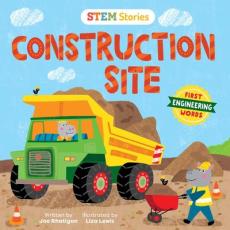 Steam Stories Construction Site (First Engineering Words)