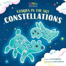 Stories in the Sky: Constellations