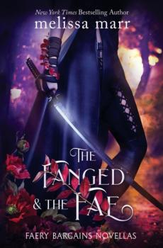 The Fanged & The Fae