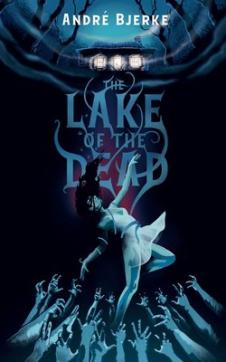 The lake of the dead