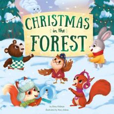 Christmas in the Forest