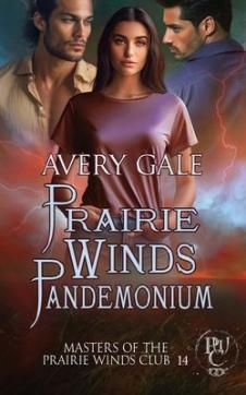 Prairie Winds Pandemonium