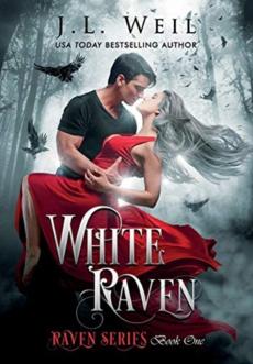 White Raven