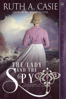 The Lady and the Spy