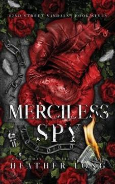 Merciless Spy