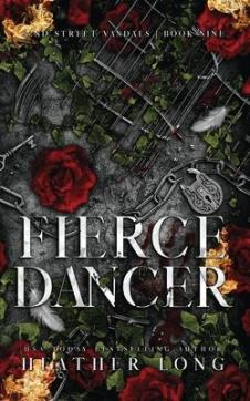 Fierce Dancer