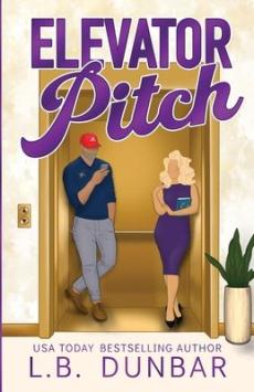 Elevator Pitch