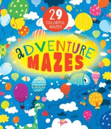 Adventure Mazes