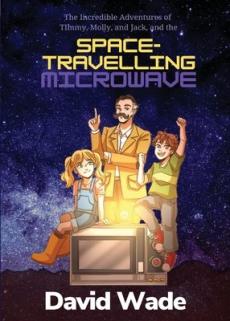 The Space Travelling Microwave