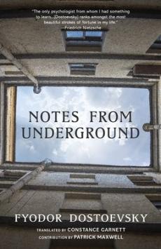 Notes from underground