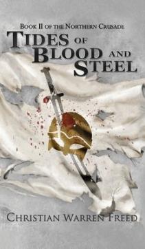 Tides of Blood and Steel