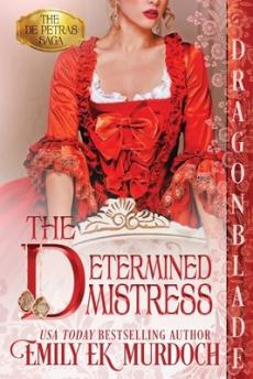 The Determined Mistress