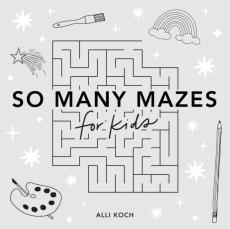 So Many Mazes