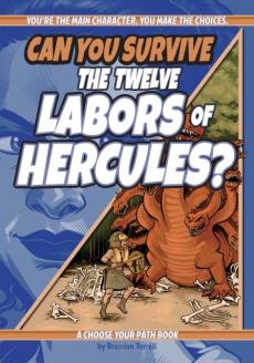 Can You Survive the Twelve Labors of Hercules?