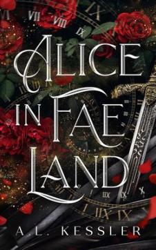 Alice in Faeland