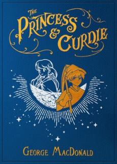 The Princess and Curdie