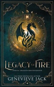 Legacy of Fire